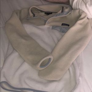 Patagonia Synchilla Sweater